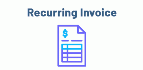 Recurring Invoice Generation
