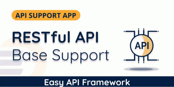 Odoo REST API Core