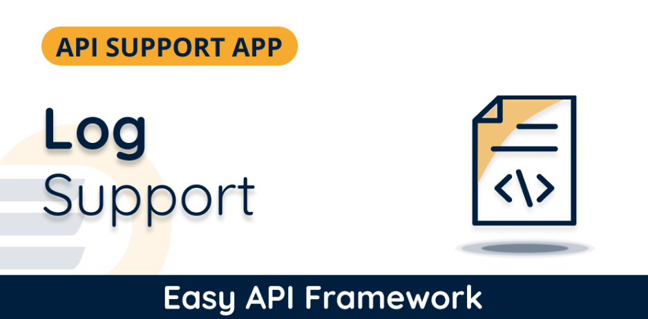 API Log File Access
