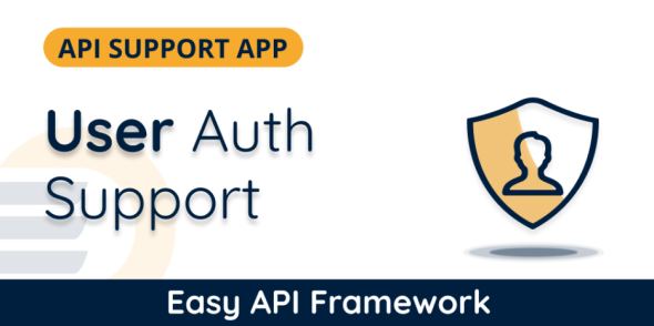 API User Based Authentication