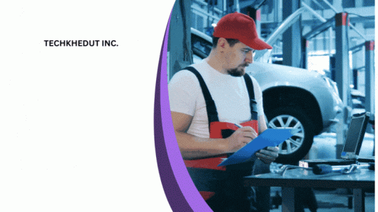 Advance Vehicle Repair | Vehicle Inspection | Fleet Repair | Car Repair | Automobile Services | Garage Management System