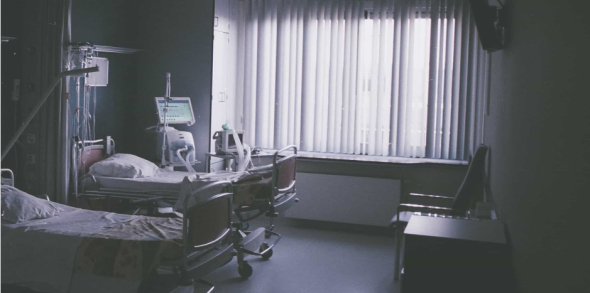 Hospitalization (In-Patient - IPD)