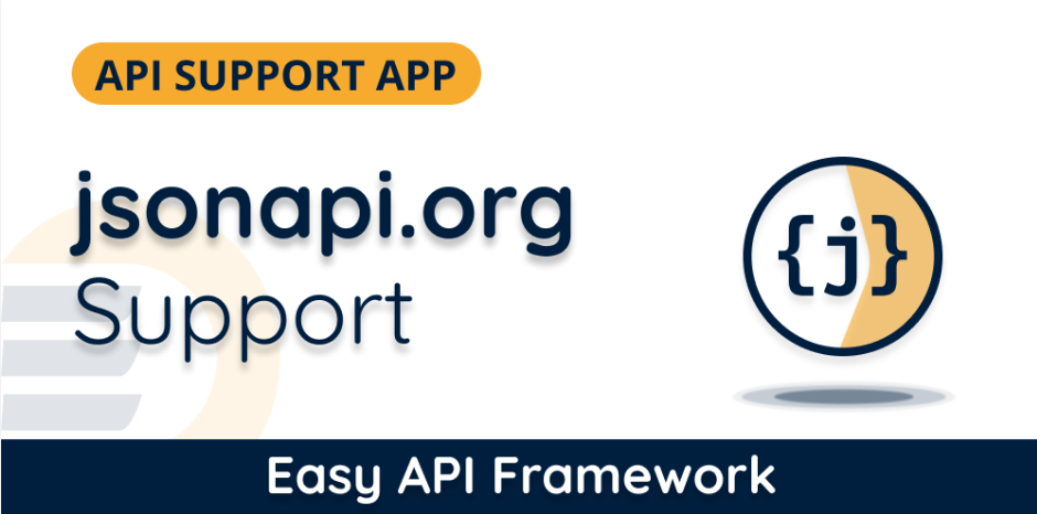 Json API v1.1 for Odoo