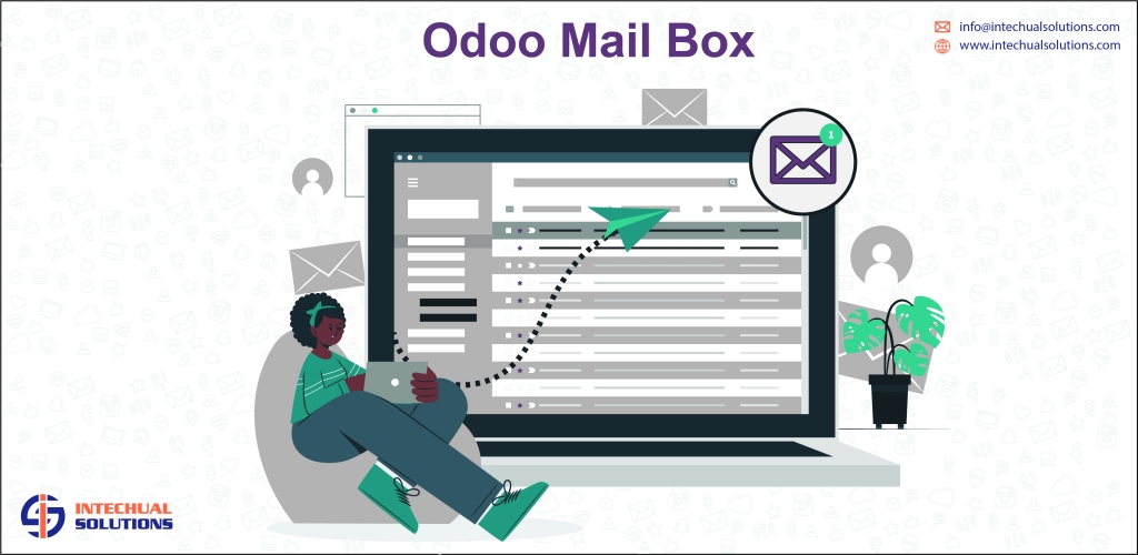 Odoo Mail Inbox