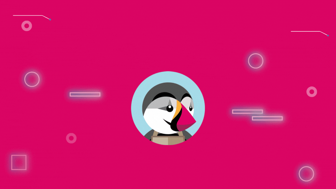 Odoo PrestaShop Connector PRO