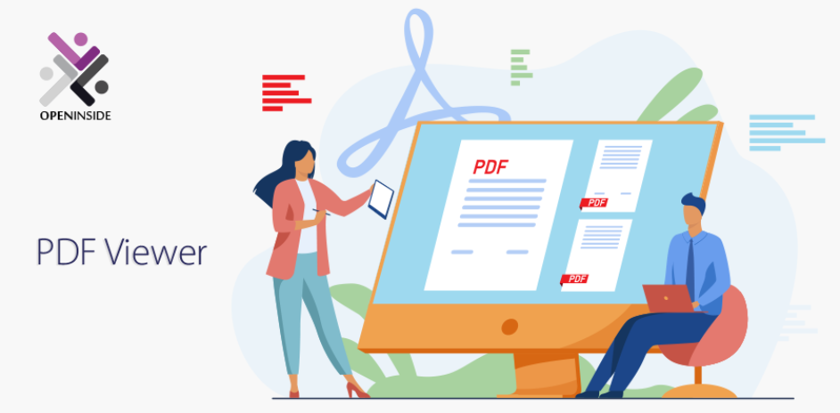 PDF Viewer